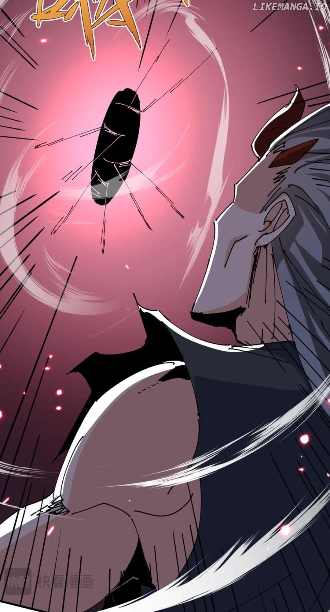 My Empress Apprentice is Becoming Evil Chapter 44 - page 35